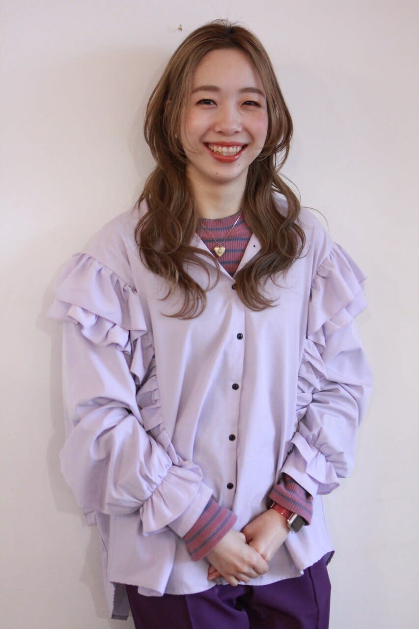 TOTOSA Festa’_今泉 杏里