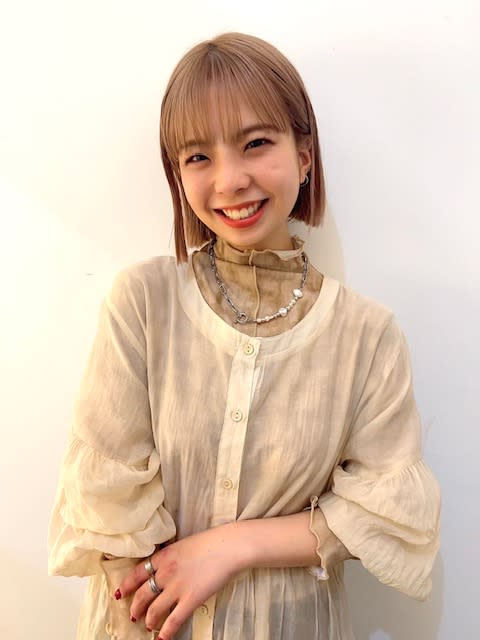 Neolive aim 横浜店_今野　理子