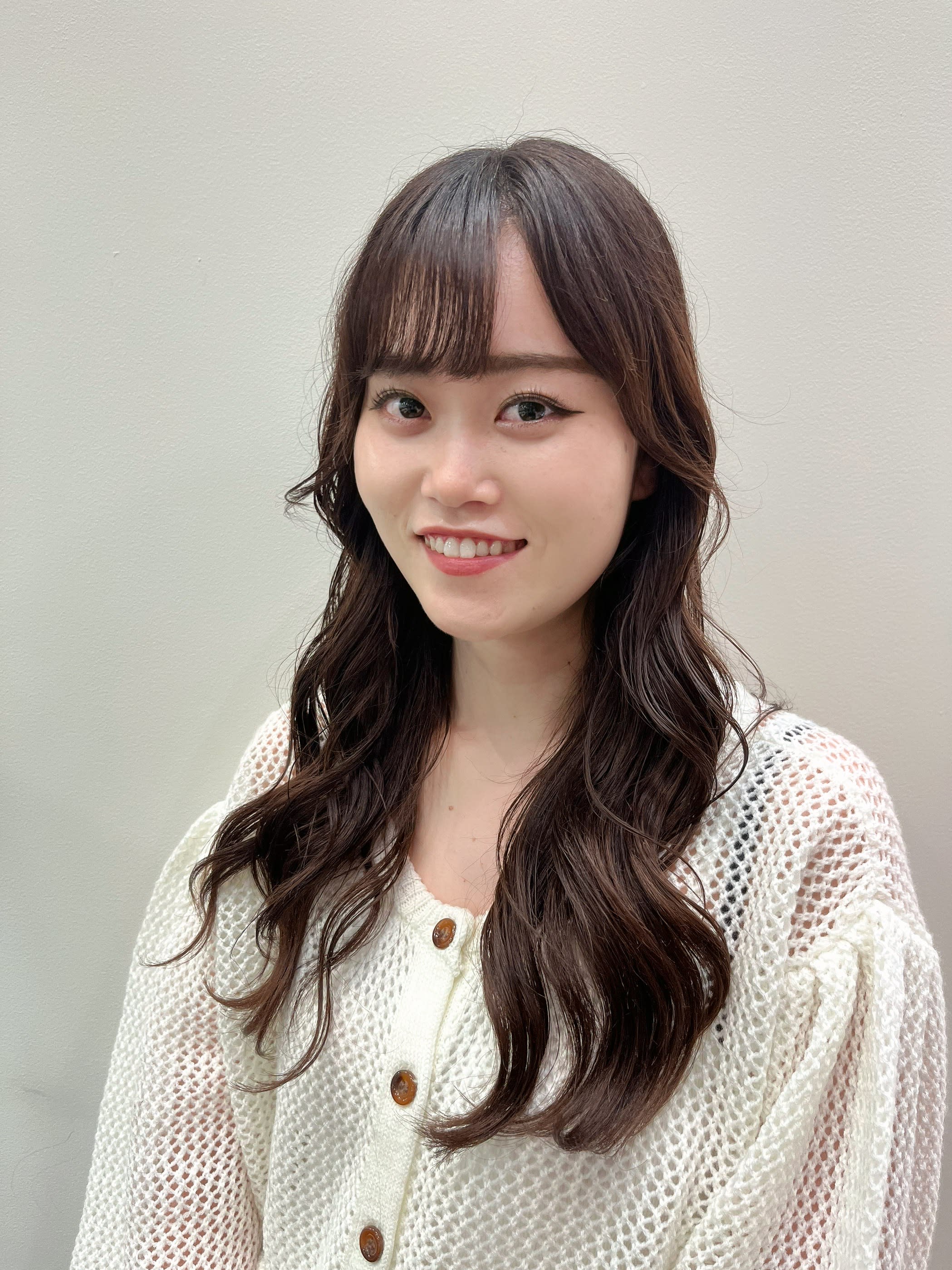 UNIX アリオ蘇我店_小山 美菜子