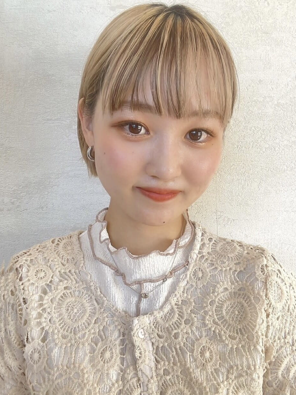 EARTH coiffure beauté 松本庄内店_伊藤未来