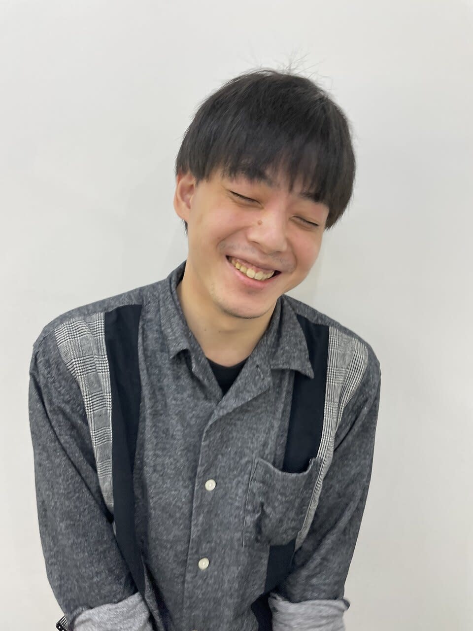 little 池袋_白岩 ナオキ
