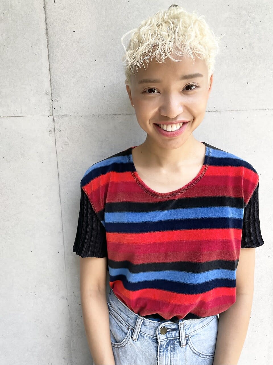 schritt溝の口_naomi