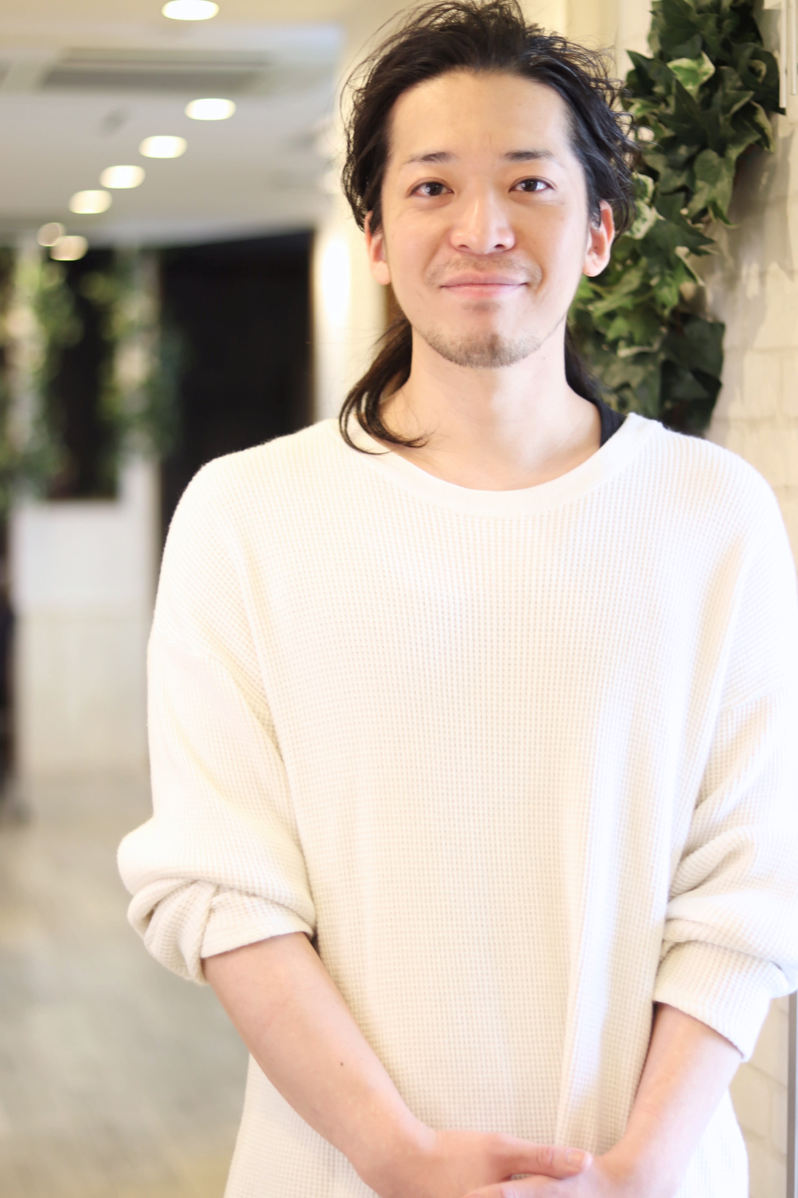 laki at salon_高岡健太