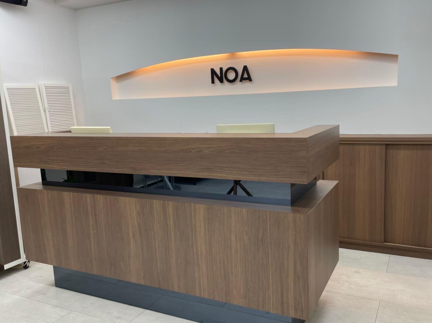NOA by KENJE_1