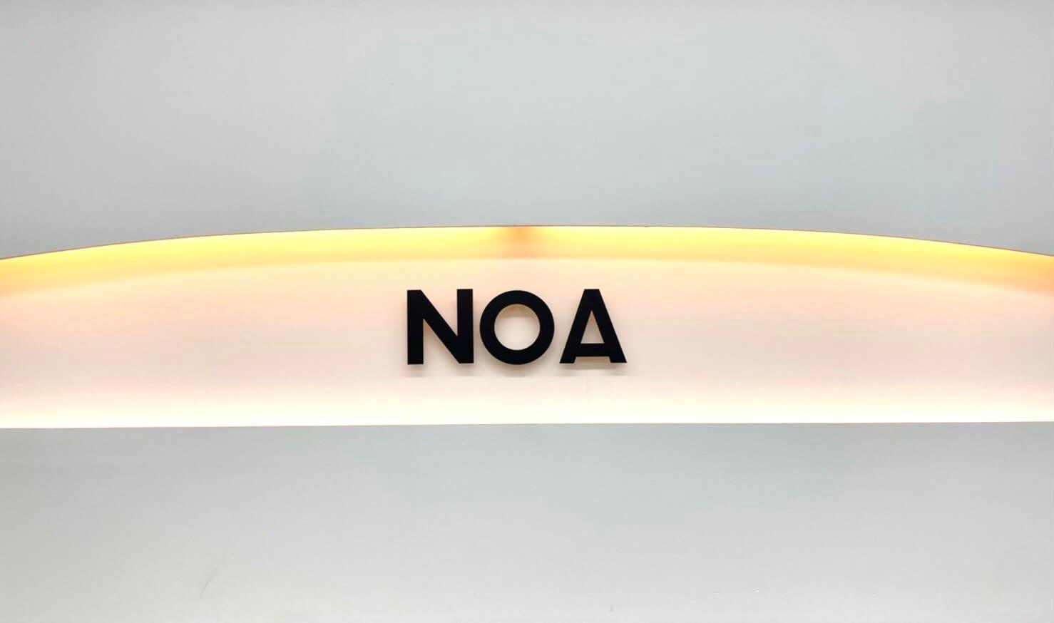 NOA by KENJE_2