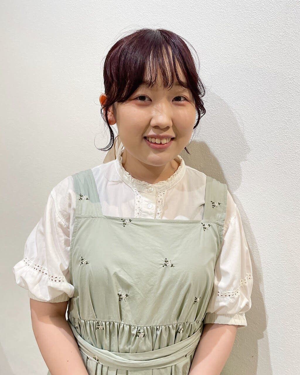 ulQua北浦和 北浦和西口店_酒見　里奈