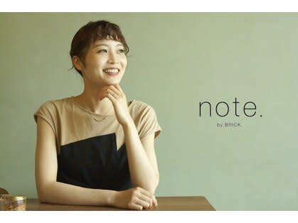 note.by BRICK_2