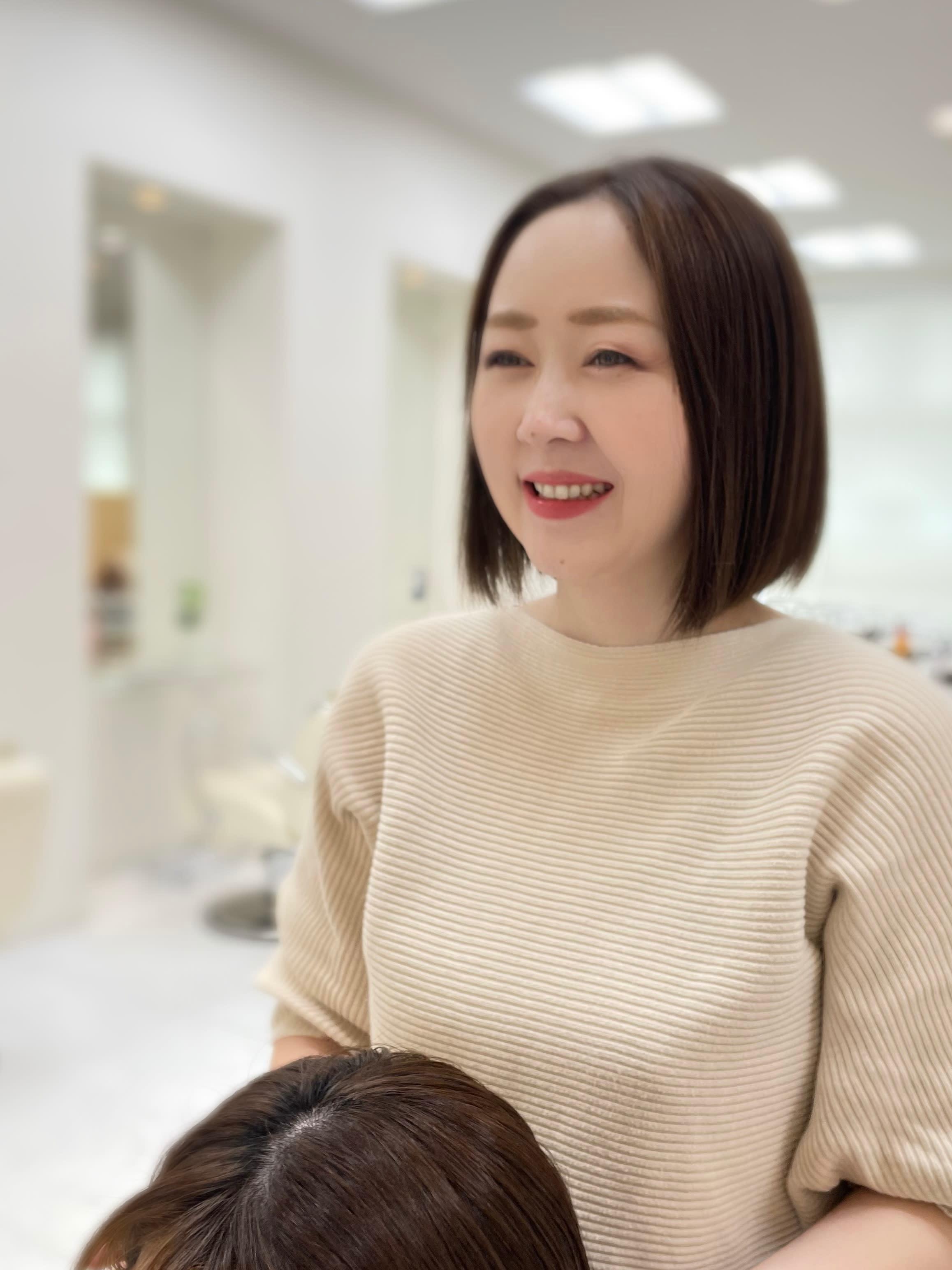 HAIR・Position田子西店_SERIZAWA