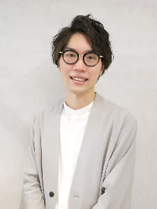 HAIR & MAKE EARTH 元住吉店_滝沢 英昭