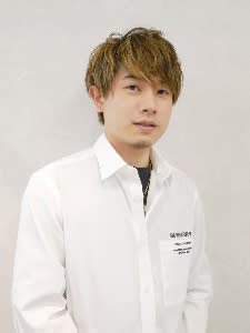 HAIR & MAKE EARTH 元住吉店_掛川 大輝