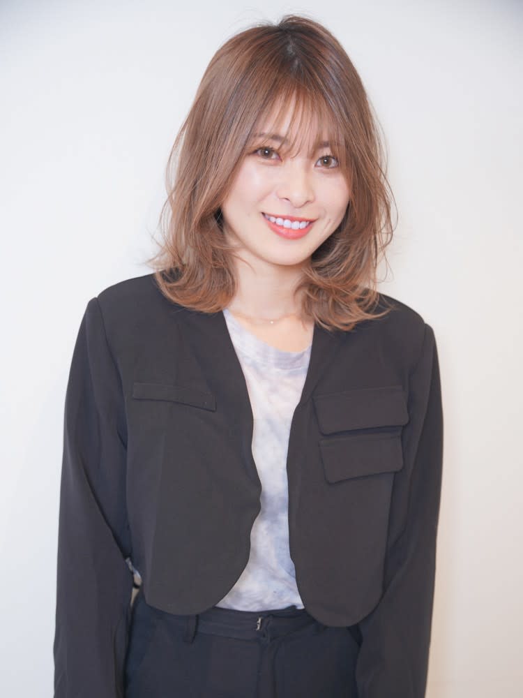 NYNY 阪急西宮北口店_藤本 理子