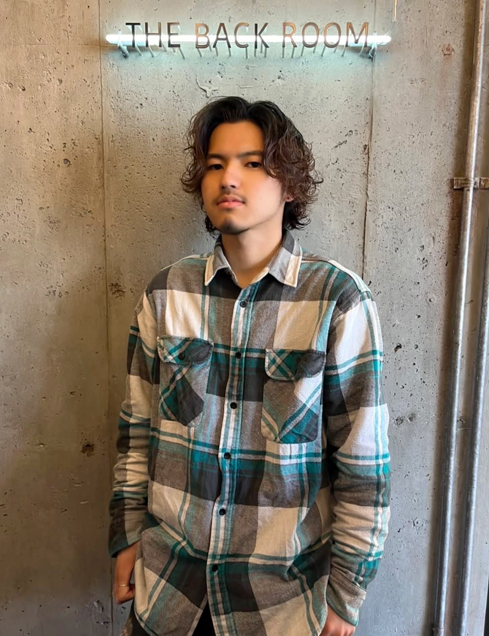 LUXIS THE BACKROOM_Ryu