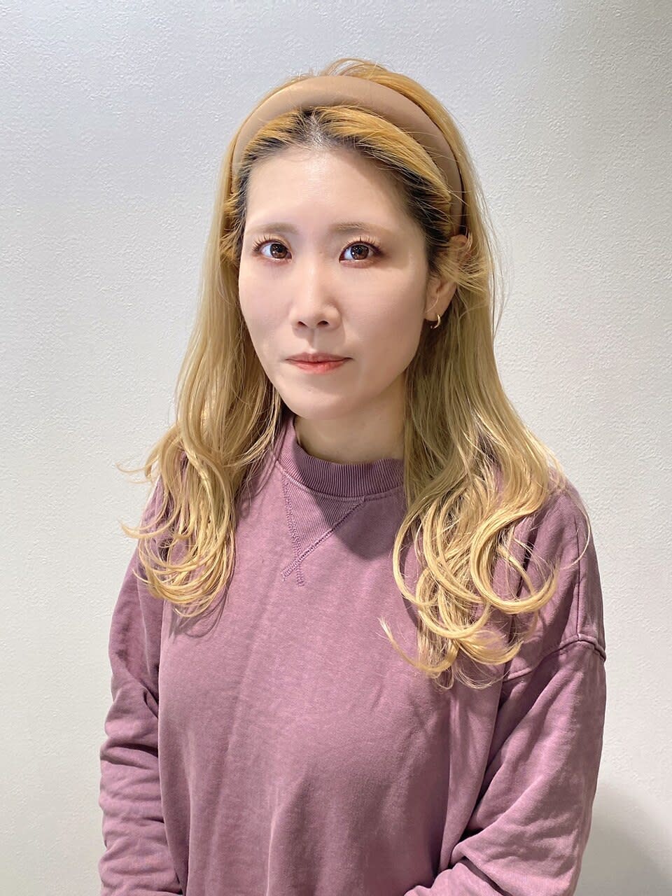 縮毛矯正・髪質改善特化美容室PROGRESS 国分寺店_小林 香