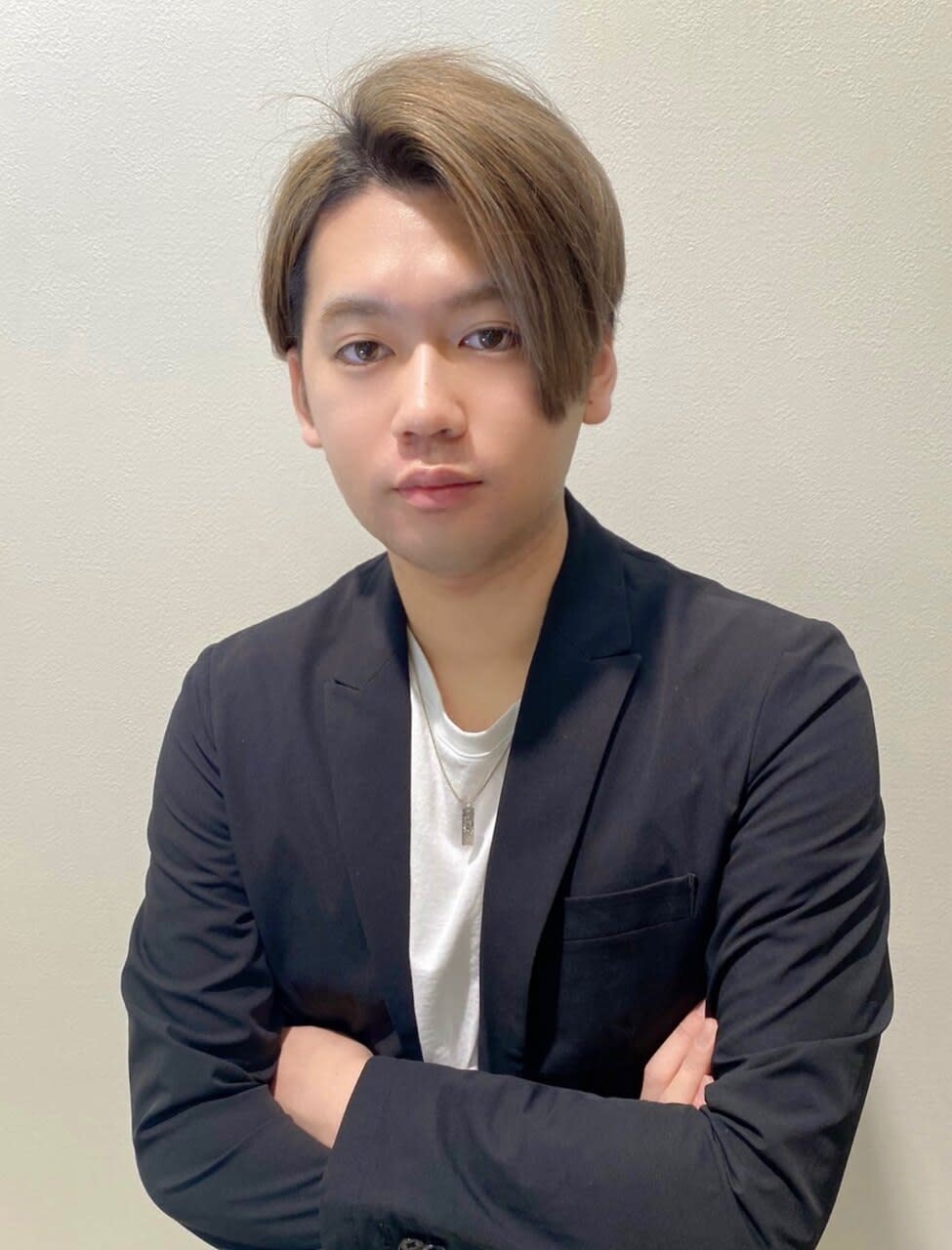 縮毛矯正・髪質改善特化美容室PROGRESS 国分寺店_大澤 裕貴