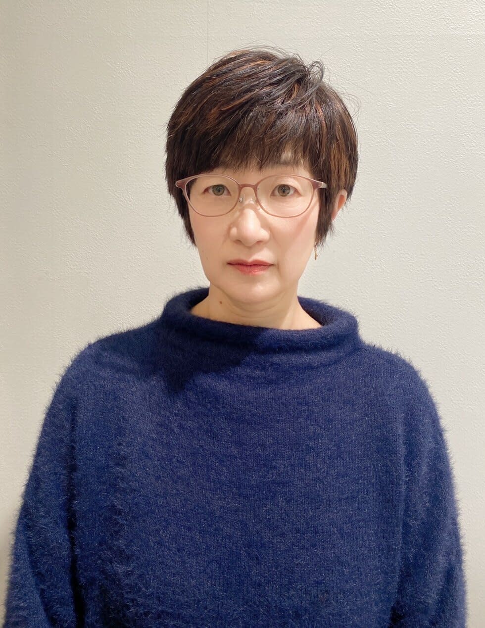 縮毛矯正・髪質改善特化美容室PROGRESS 国分寺店_小田切 洋子