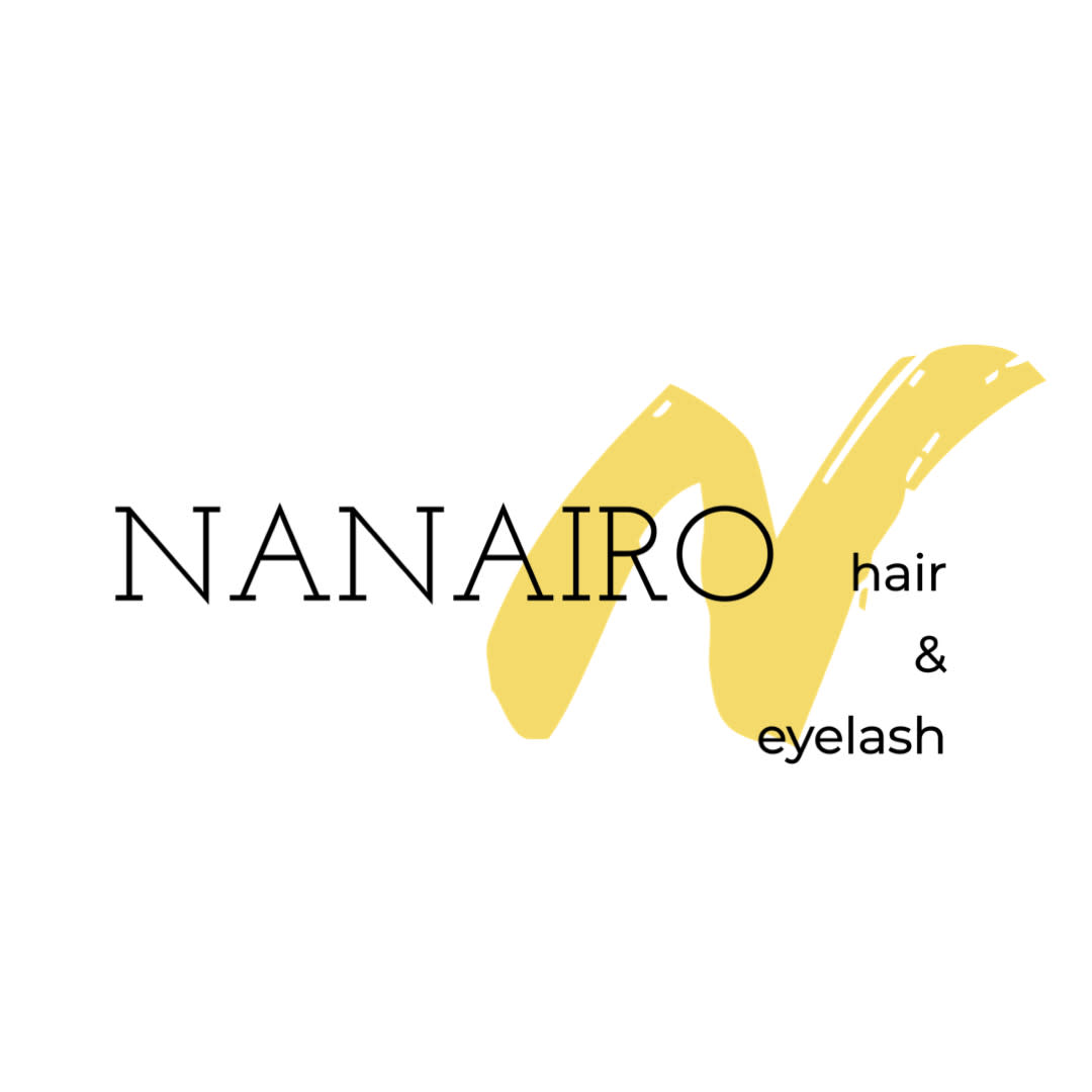ヘアカラー＆まつ毛パーマ専門店 NANAIRO_Nanami