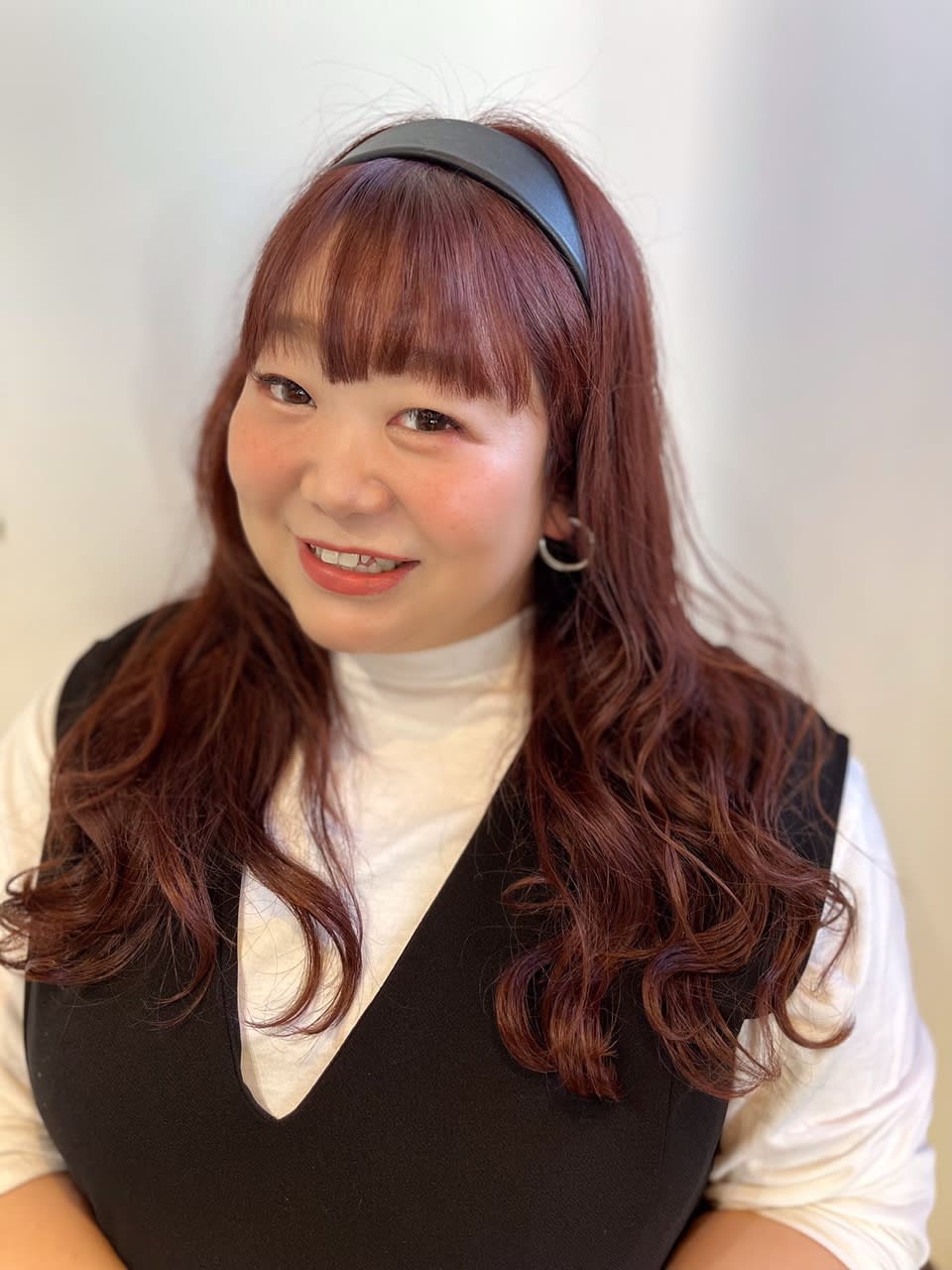 Cuts Company 天神店_サヤコ