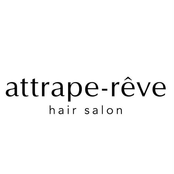 attrape-reve 万代店_attrape-reveスタイル