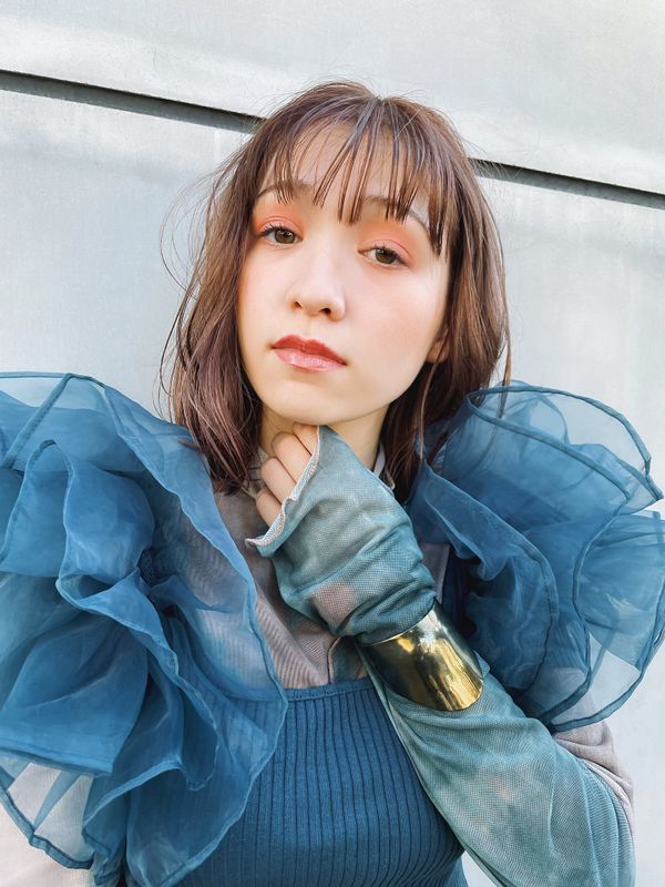 La Mode IWAI　浜松店