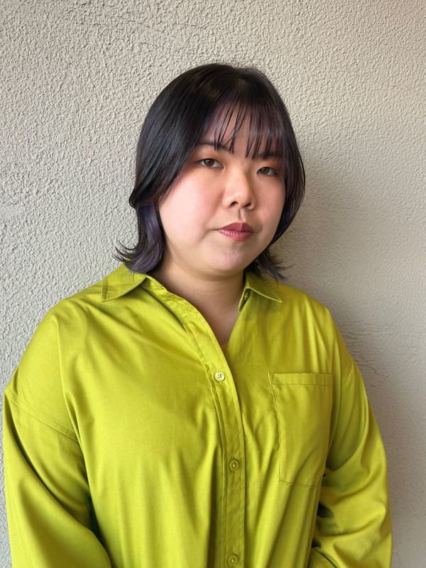 Hair Make SAMSARA 宮脇店_二川　有香里