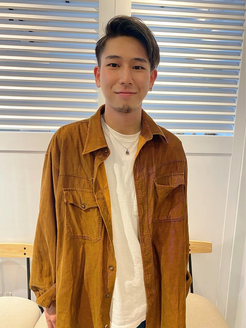 PLATANUS 国分寺 北口店_香取　康平