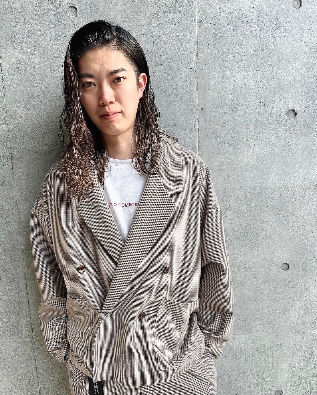 CREA 下北沢店_平松 由