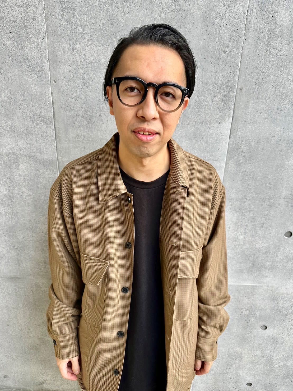 CREA 下北沢店_谷合　純一