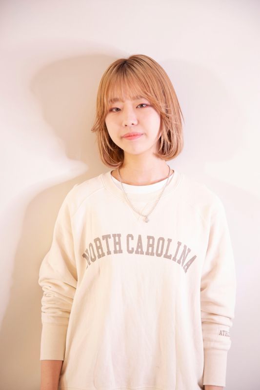 FACE。伊勢原_EMIKA