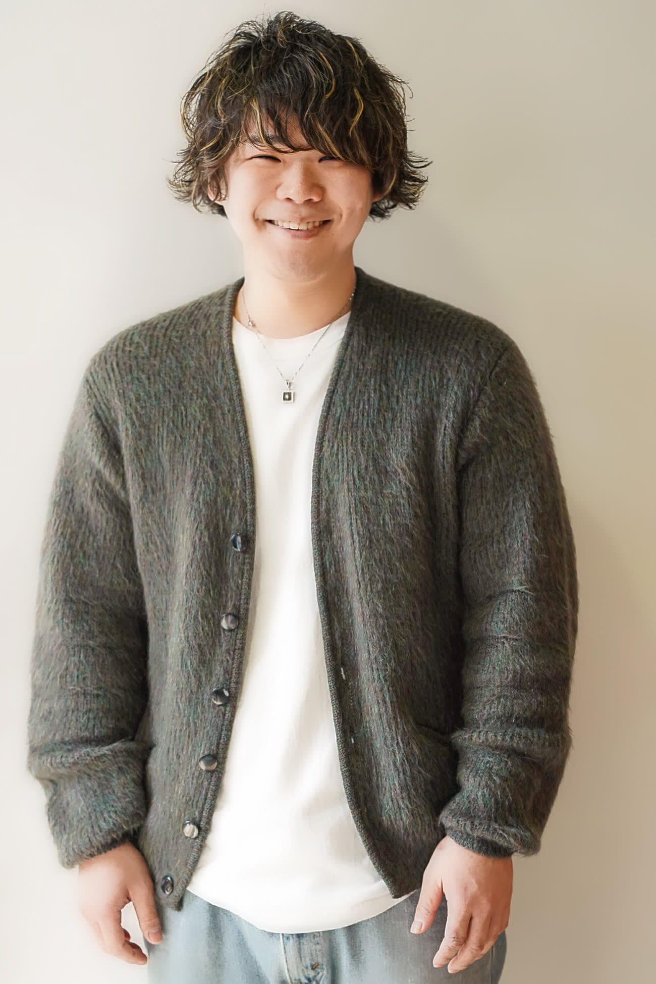 MAUVE_山下 皐介