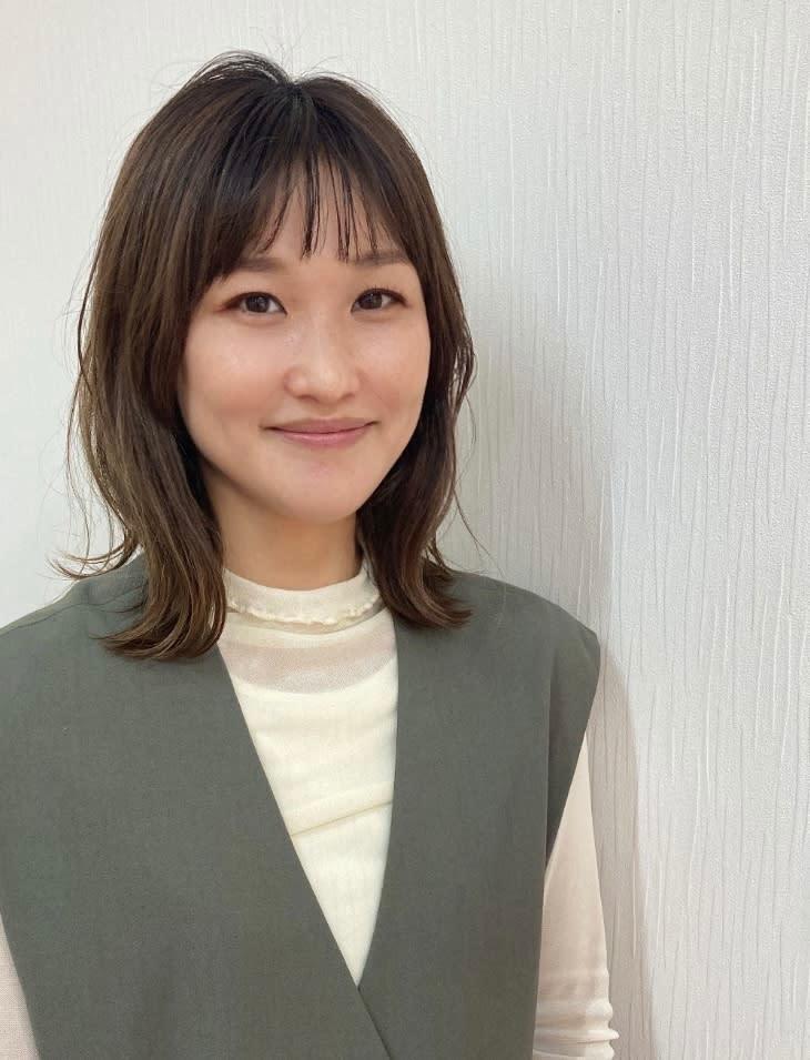美容室クラフト 成田店_坂口 舞子