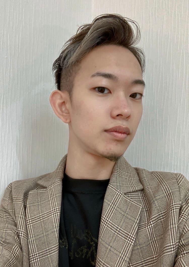 美容室クラフト 成田店_杉田 大介
