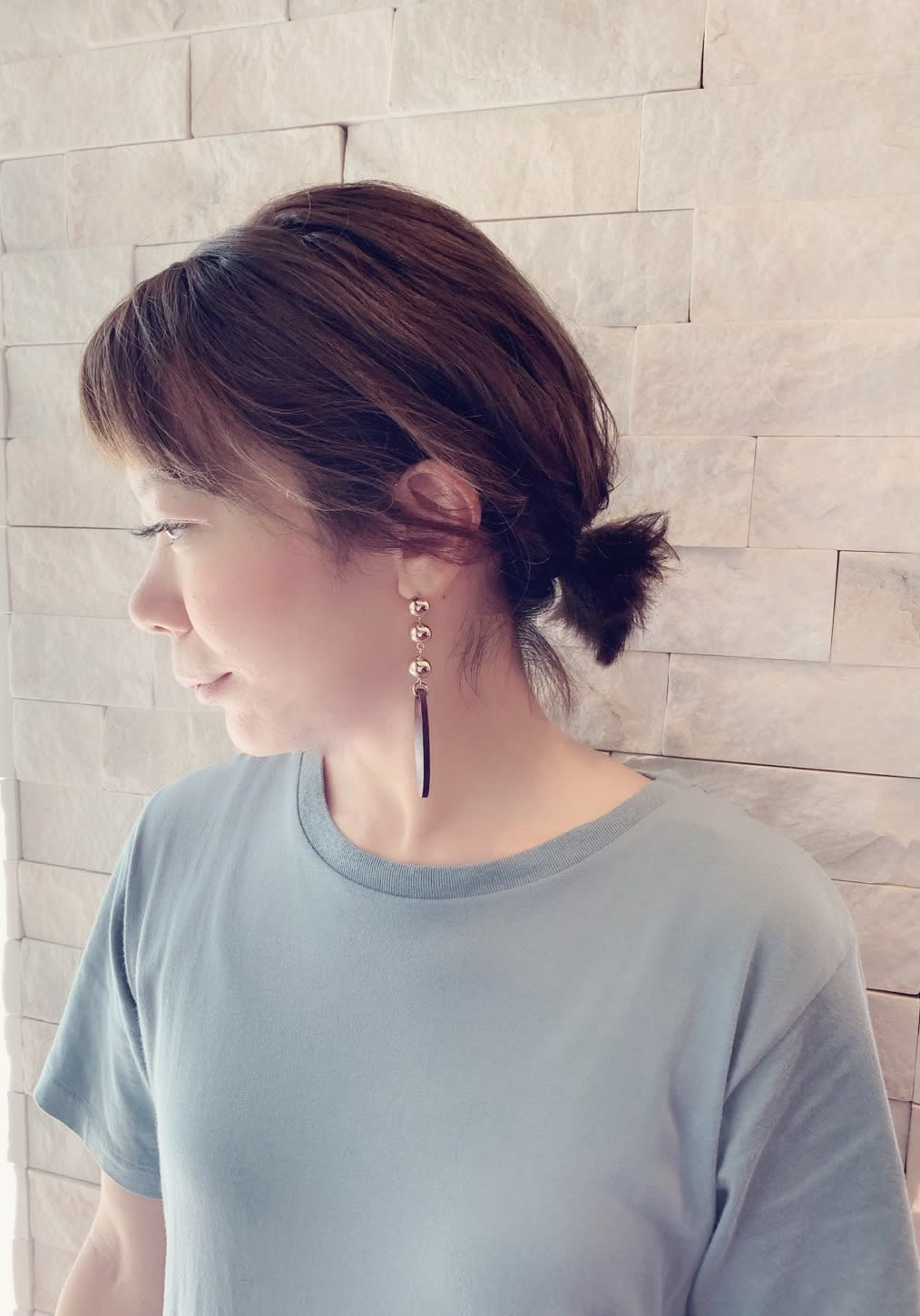 HAIR & MAKE EARTH 四日市店_東海林　友紀