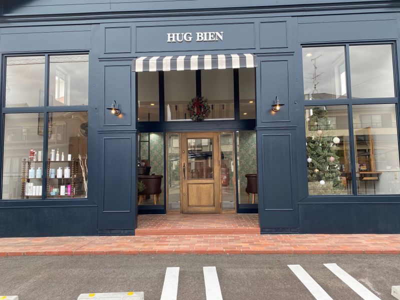 HUG BIEN 小牧店_2