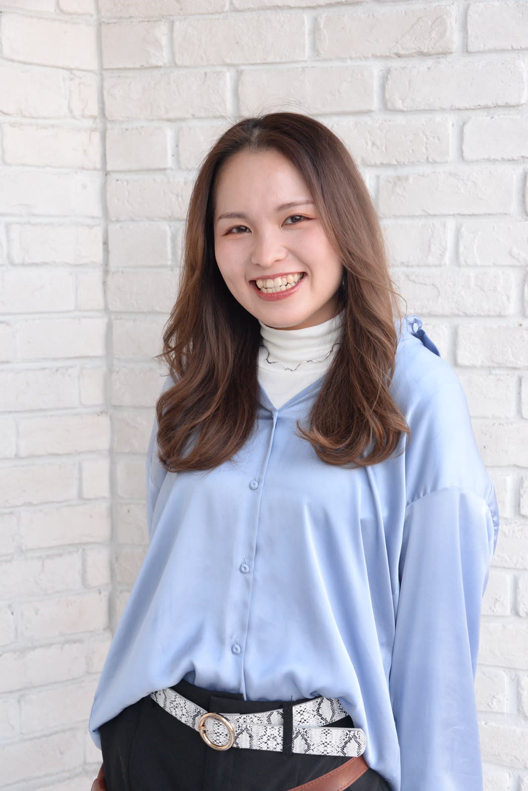 HUG CLAIRE 春日井店_市川 日加里