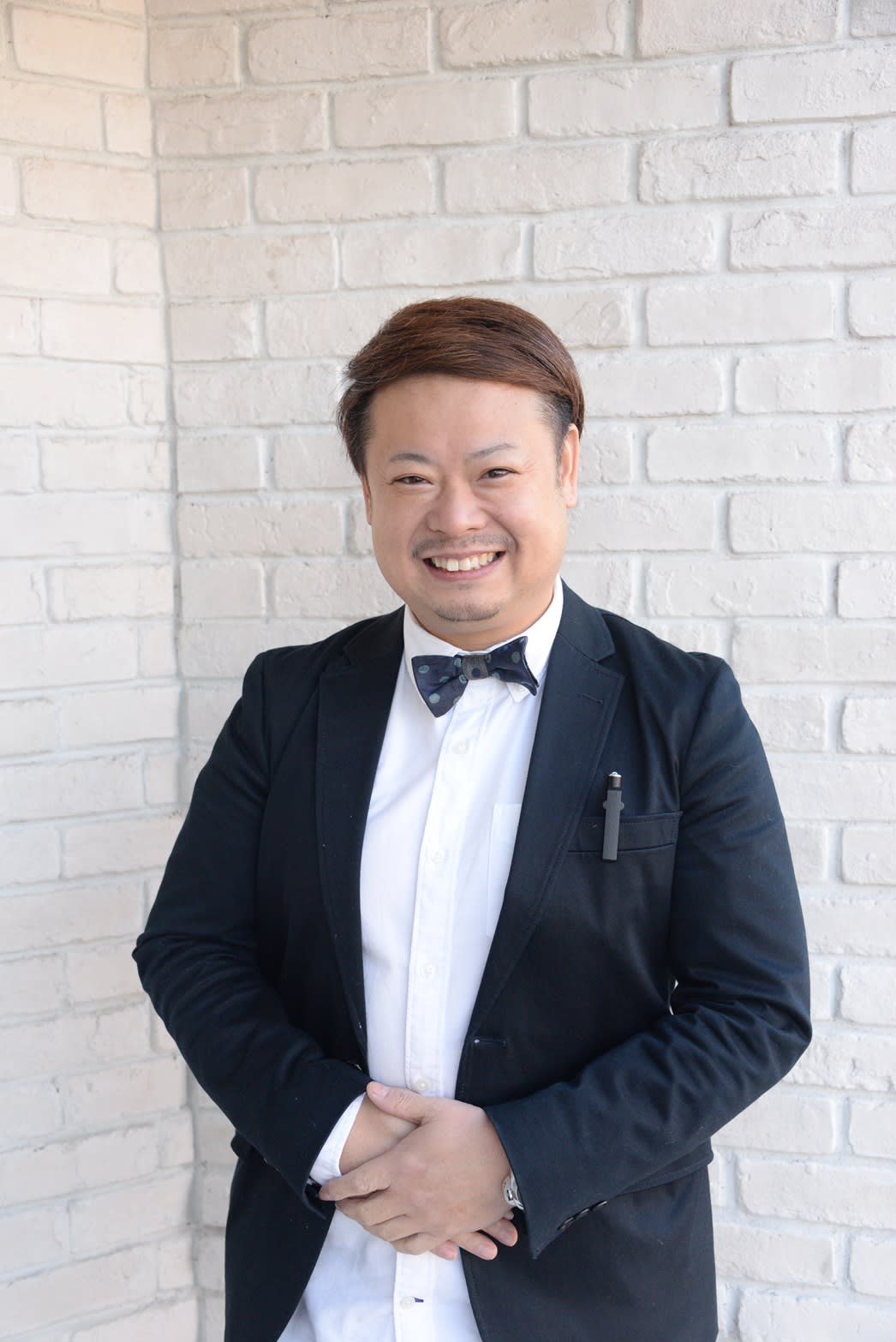 HUG CLAIRE 春日井店_古居 利雄