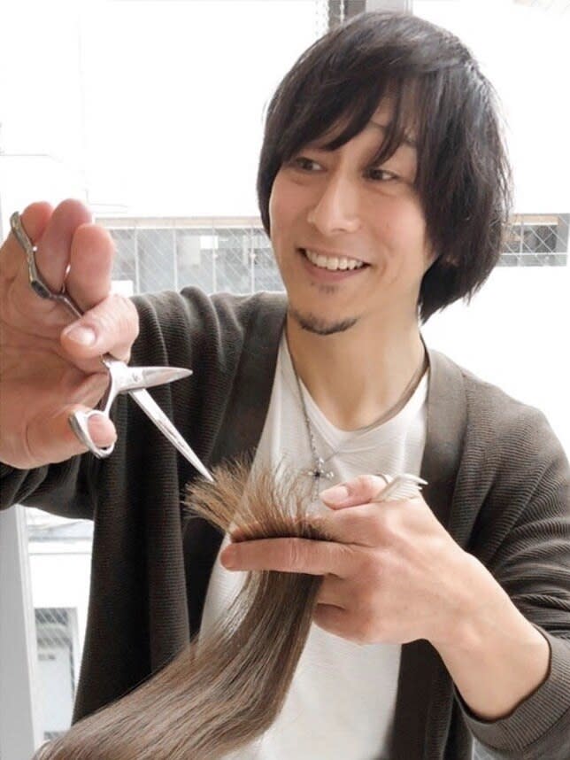 LOREN_北田　浩一
