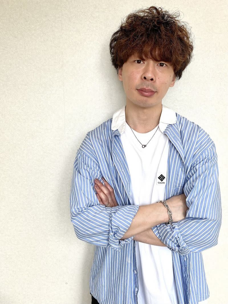 全席個室美容室 Zina 千葉 髪質改善&トリートメント_石井 大輔