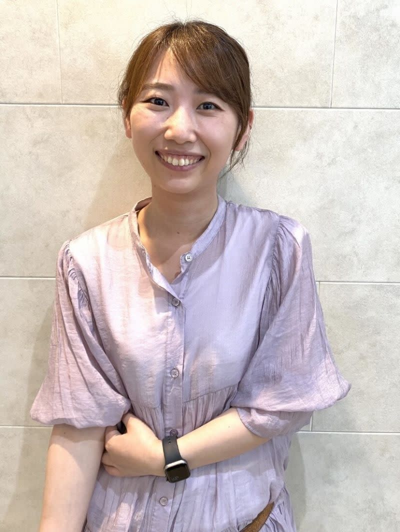 全席個室美容室 Zina 千葉 髪質改善&トリートメント_伊東 萌
