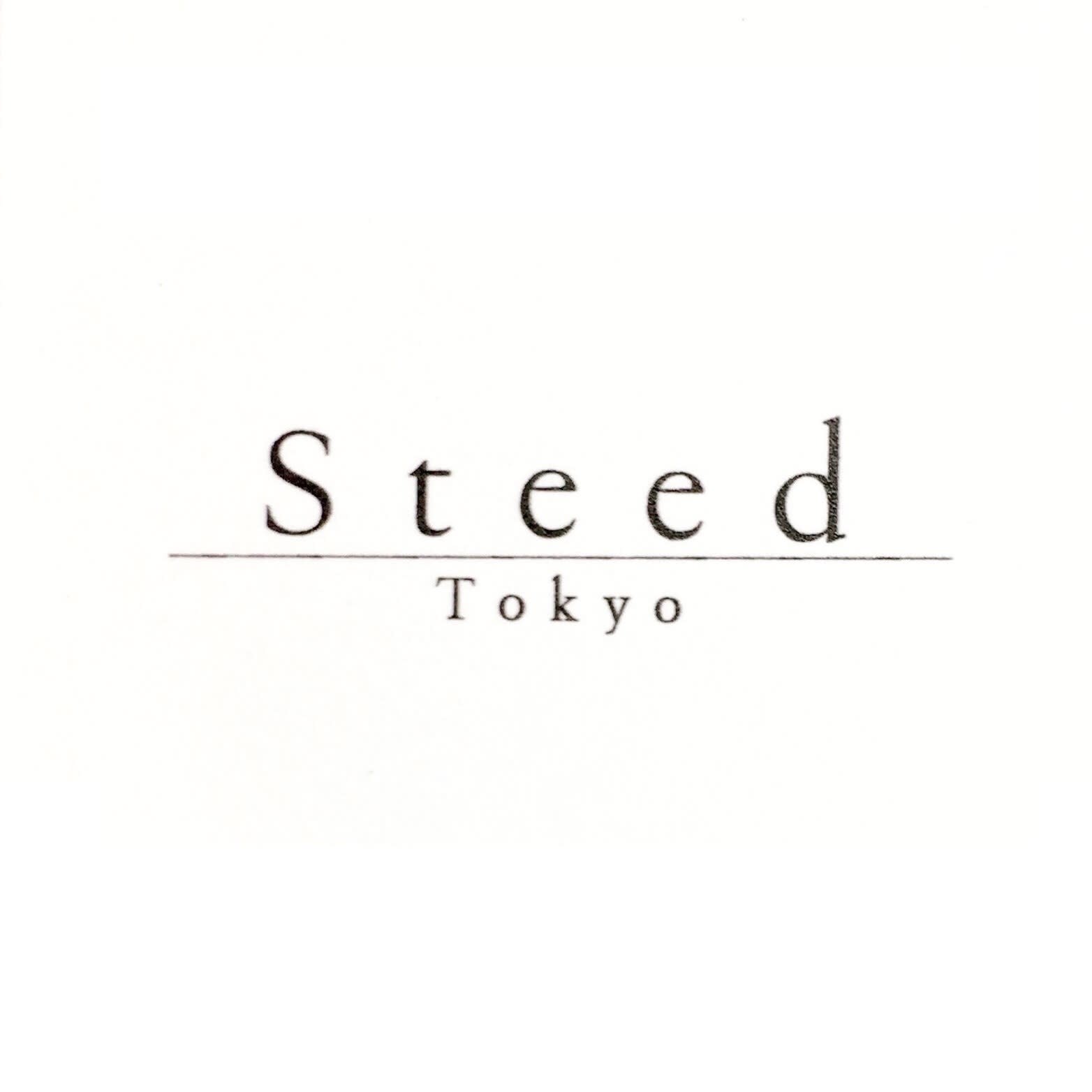 Steed Tokyo_RENA