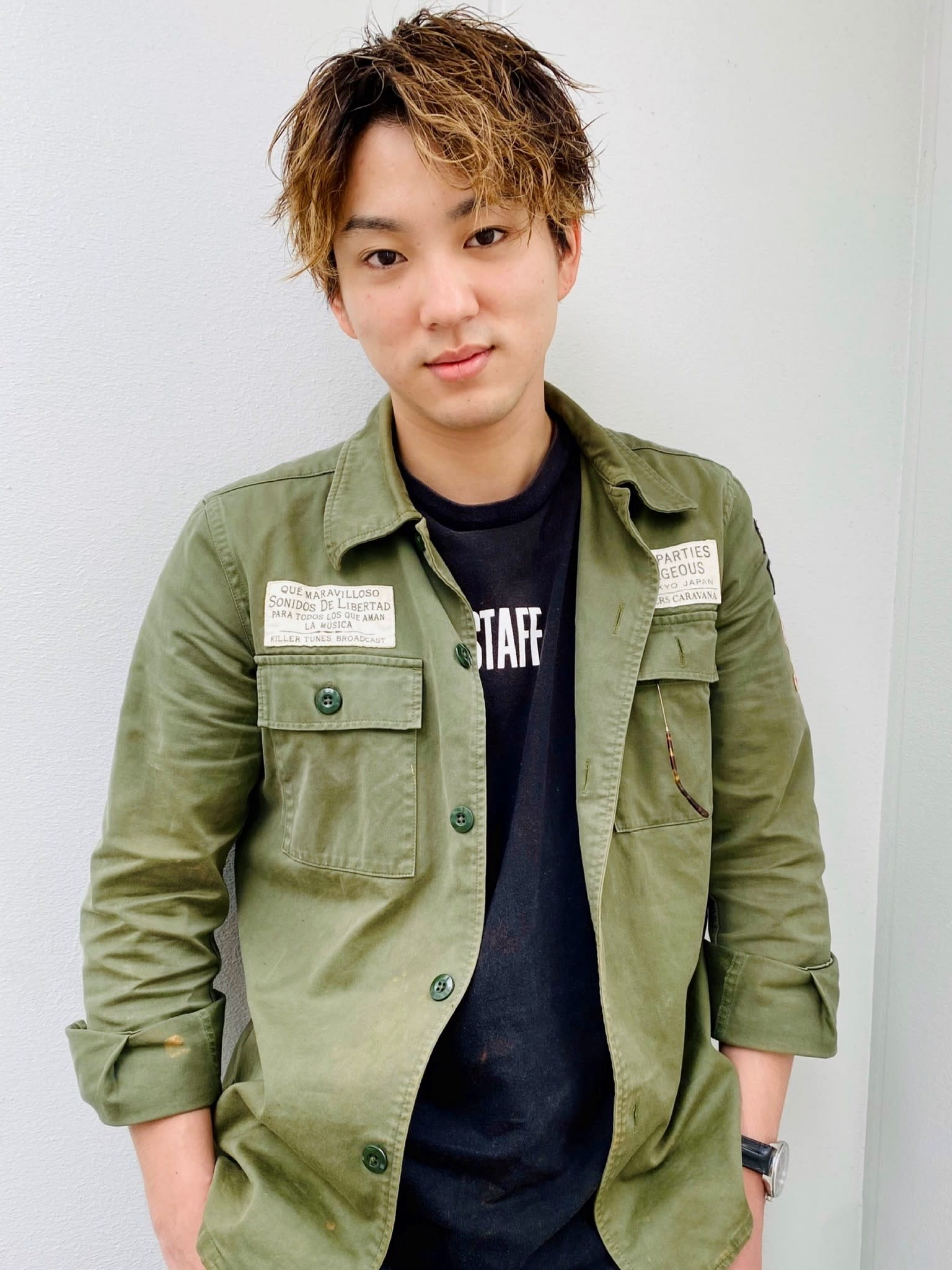 Steed Tokyo_YU