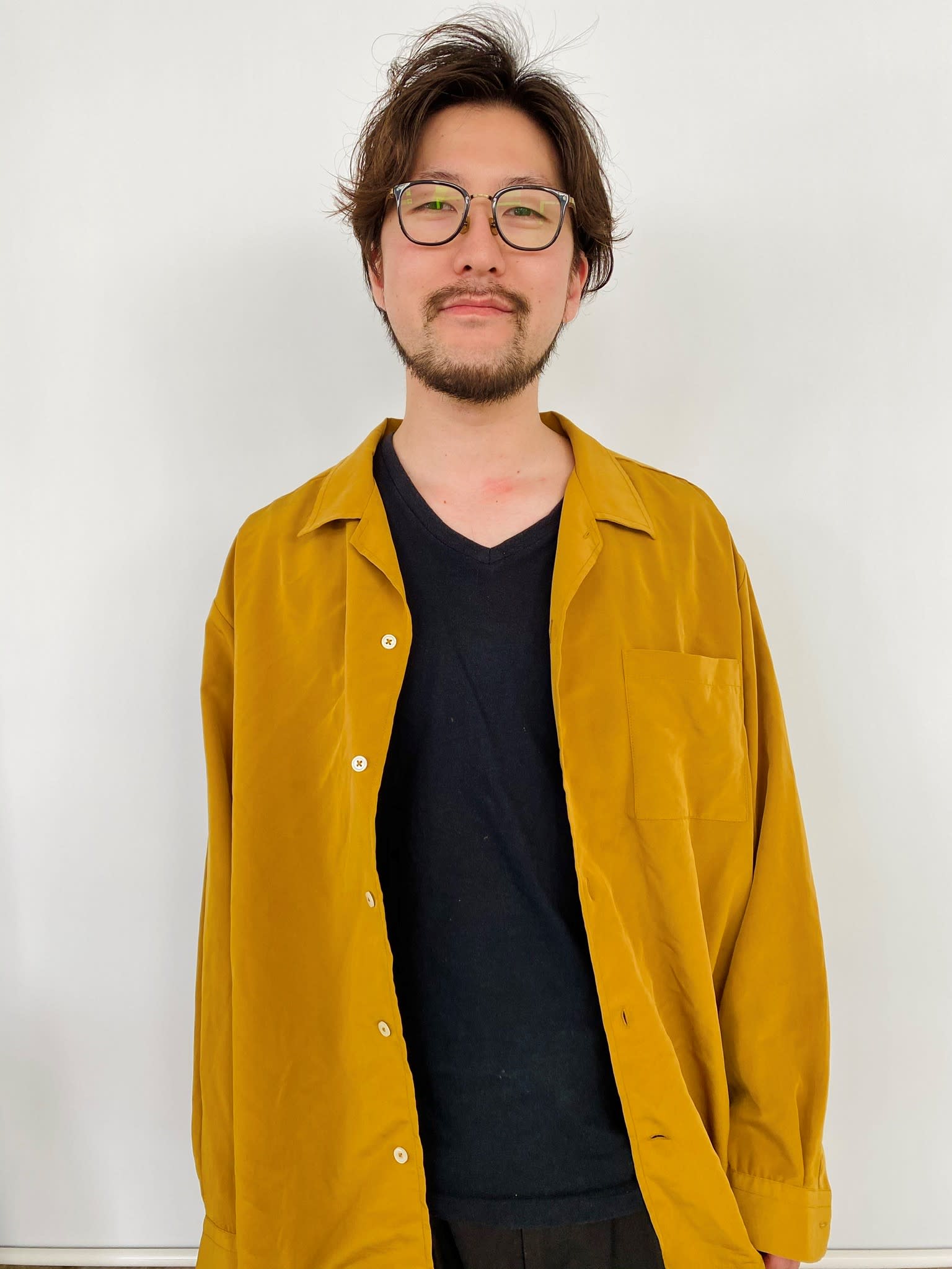 Steed Tokyo_KOOKI
