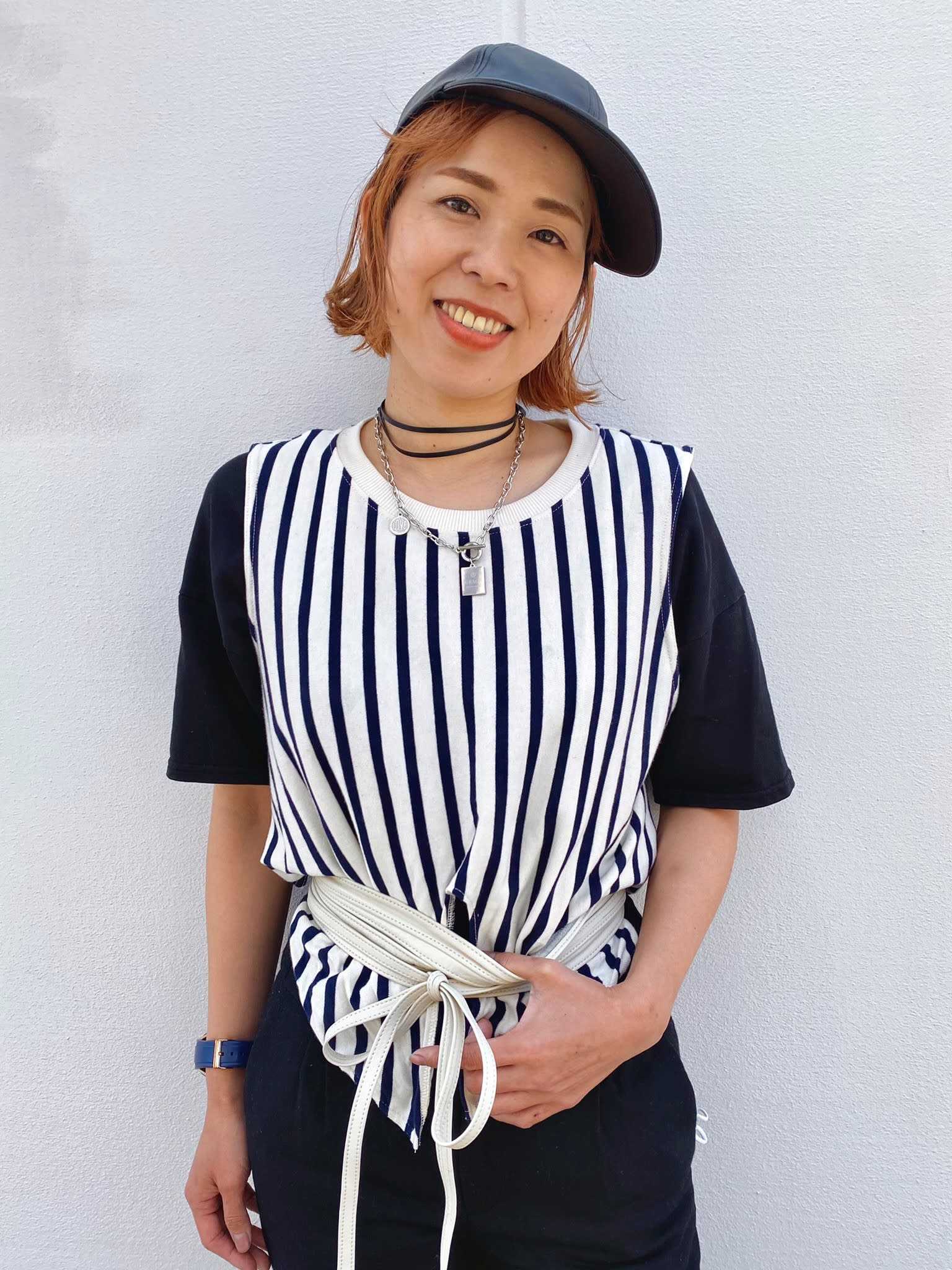 Steed Tokyo_Suu