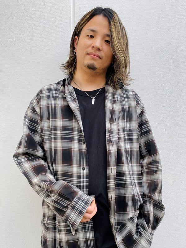 Steed Tokyo_NAKANO