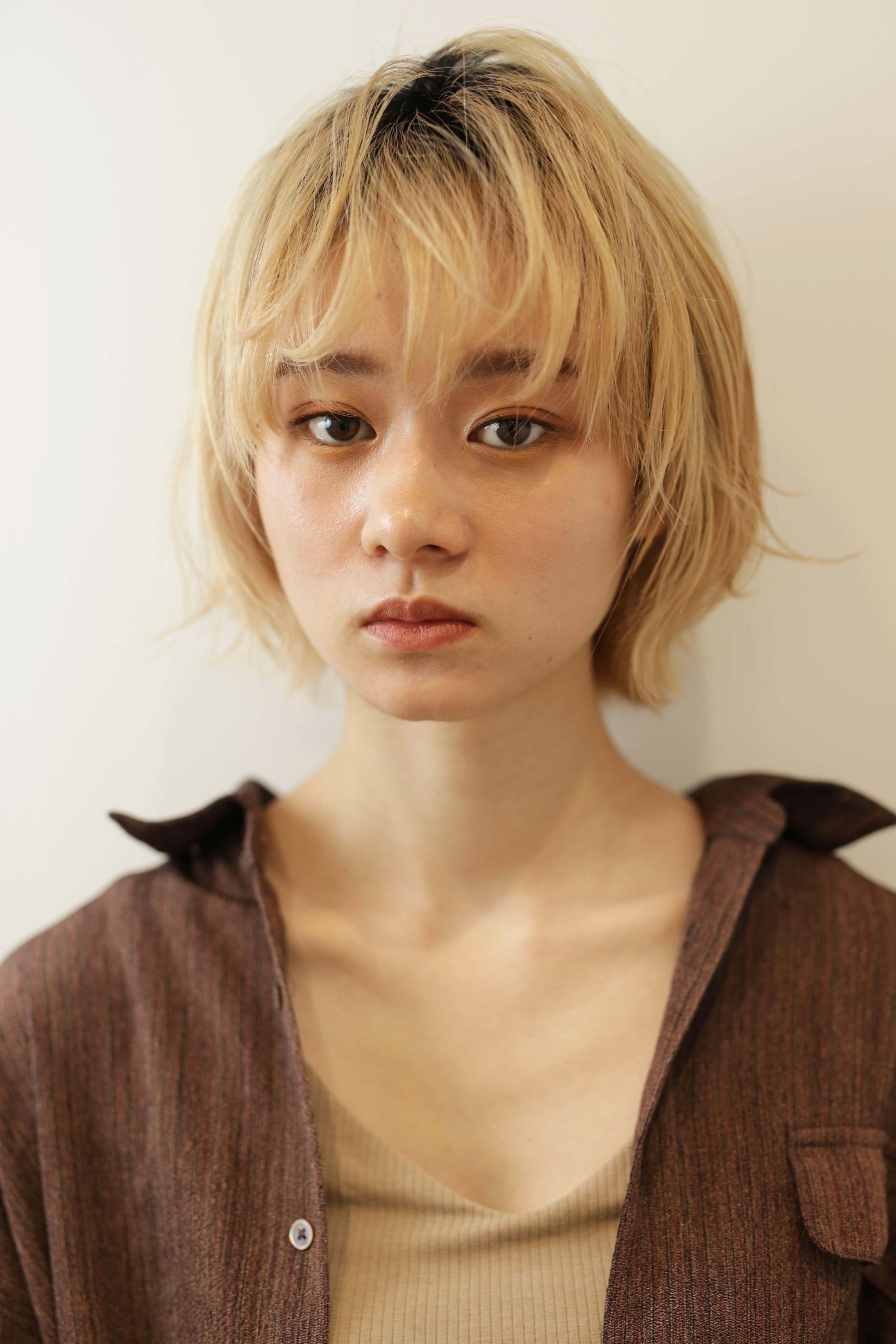 Free. hair and make_1