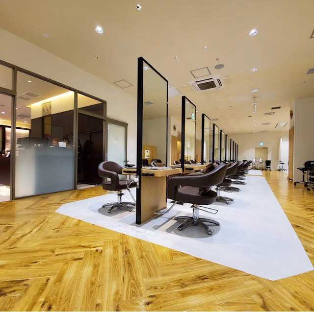 UNIX イオンモール川口前川店_1