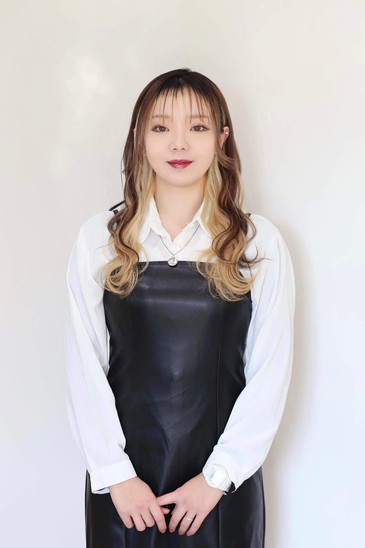 Grado hair_松村 未央