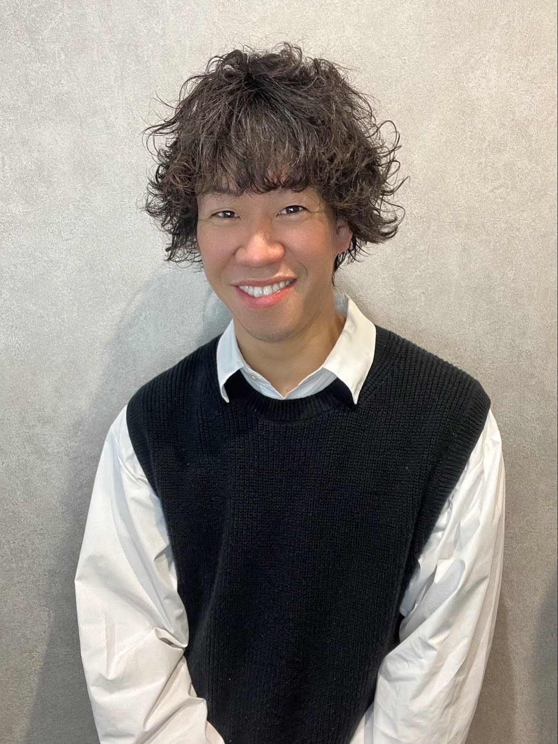EARTH coiffure beauté 上田店_江連将