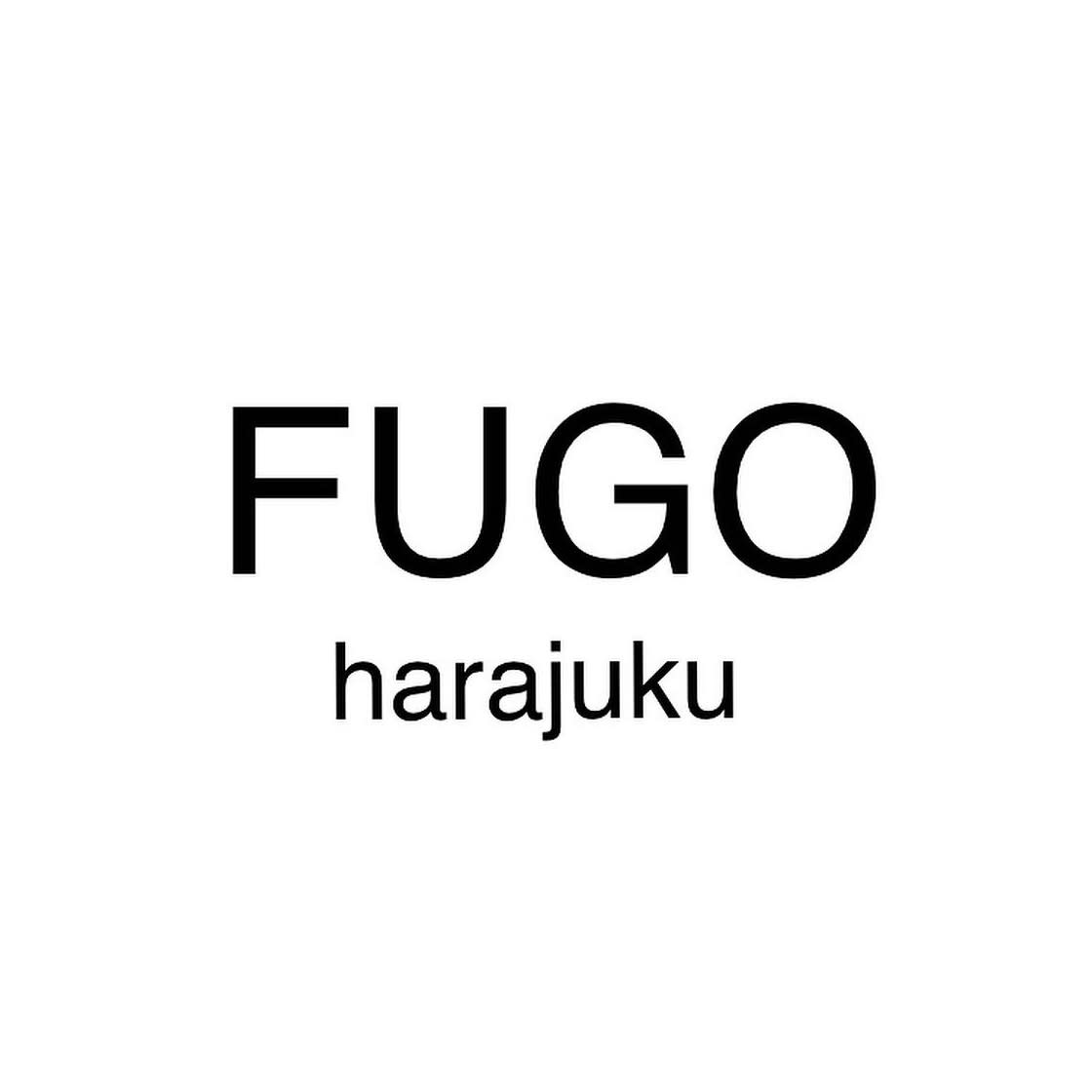 FUGO 原宿_ナリ　　【火曜、水曜出勤♪】