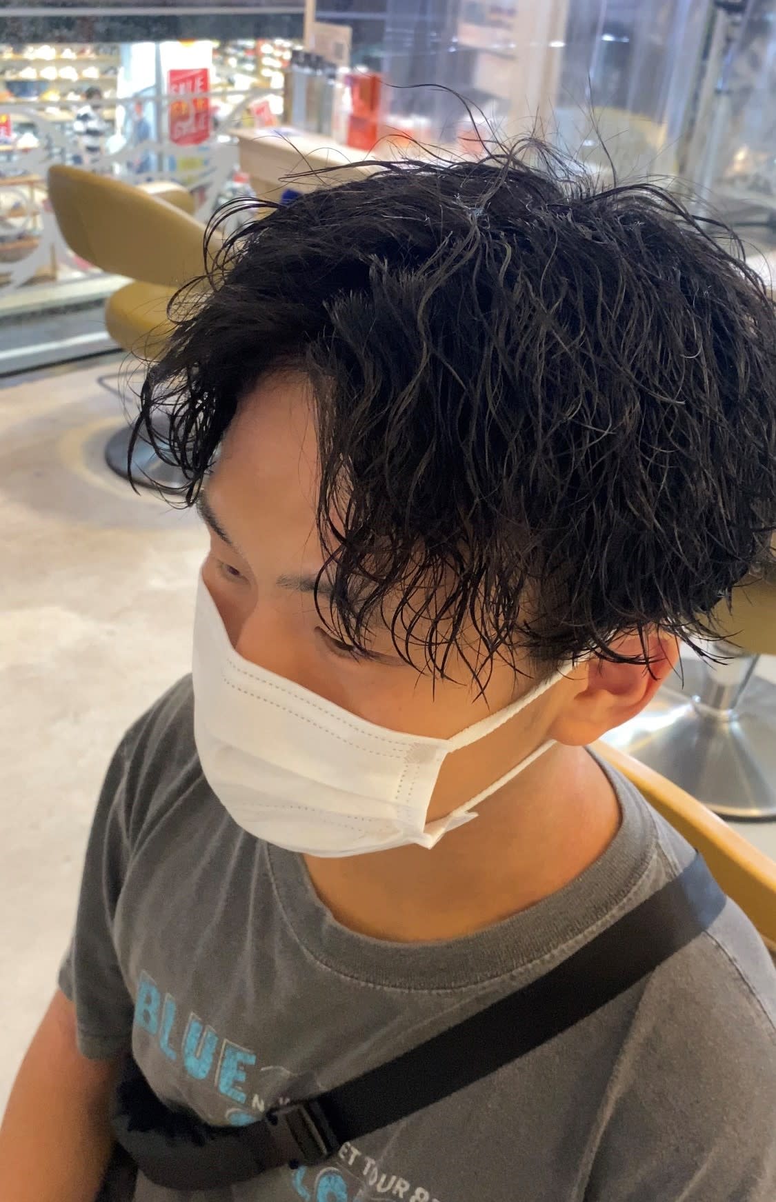 CREA 下北沢店_2