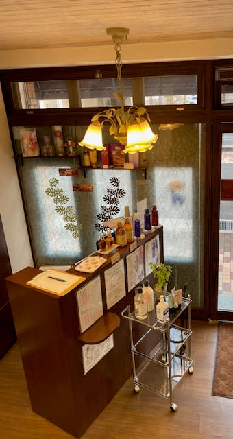 Hair Make As 鳥飼店_1